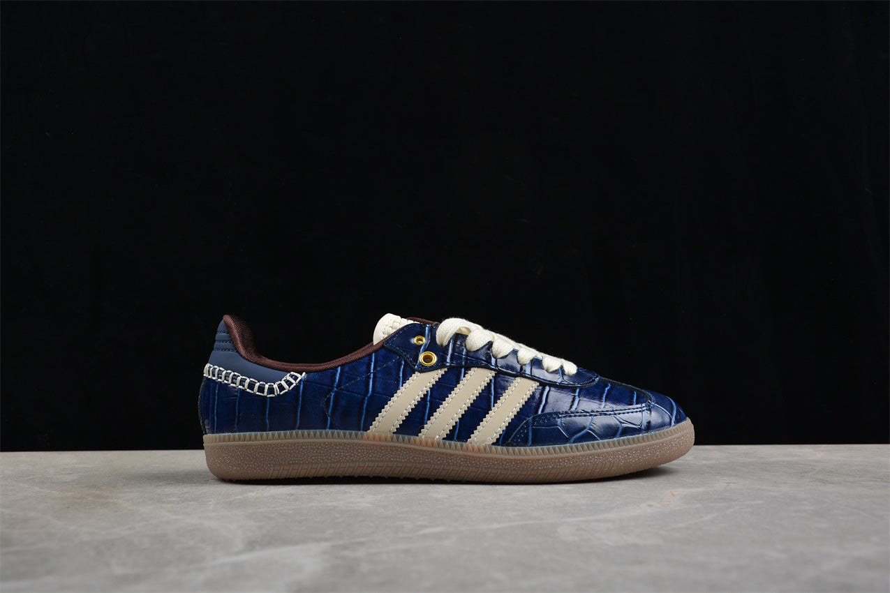 Wales Bonner x Adidas Originals Samba JH9825