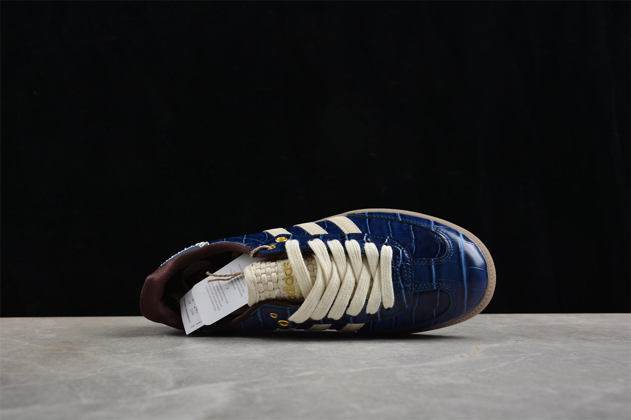 Wales Bonner x Adidas Originals Samba JH9825