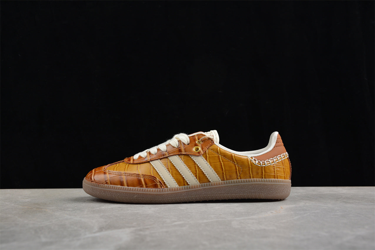 Wales Bonner x Adidas Originals Samba JH9826