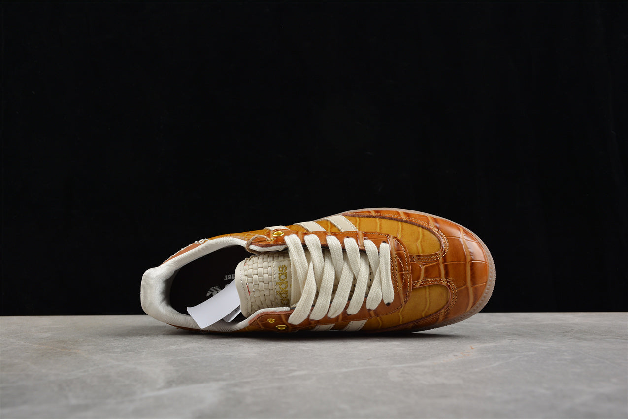 Wales Bonner x Adidas Originals Samba JH9826