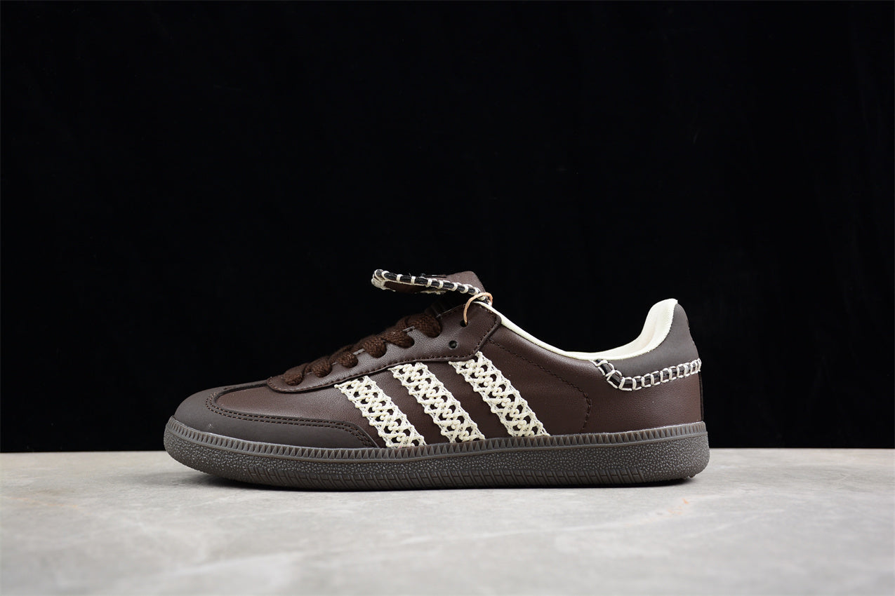 Wales Bonner x Adidas Samba Classlc FX7517