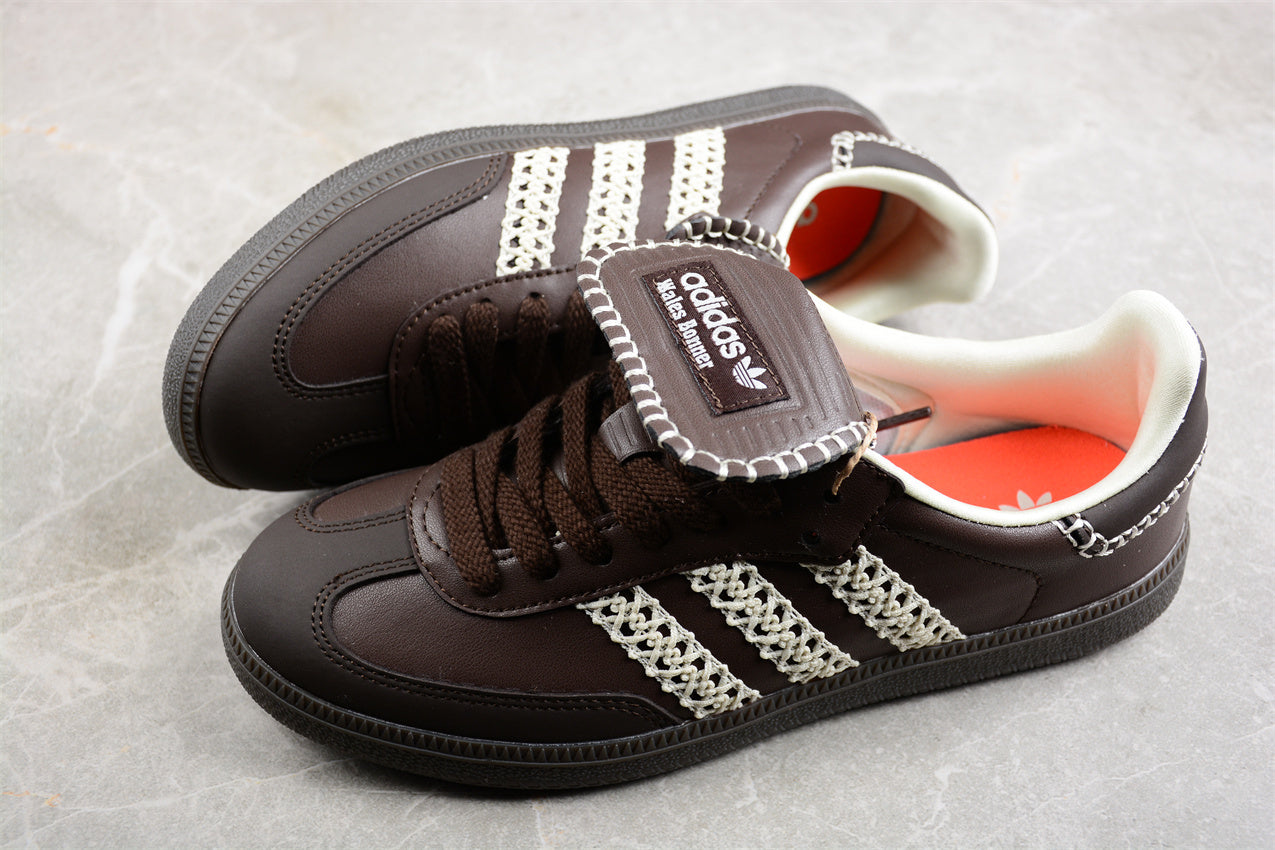 Wales Bonner x Adidas Samba Classlc FX7517