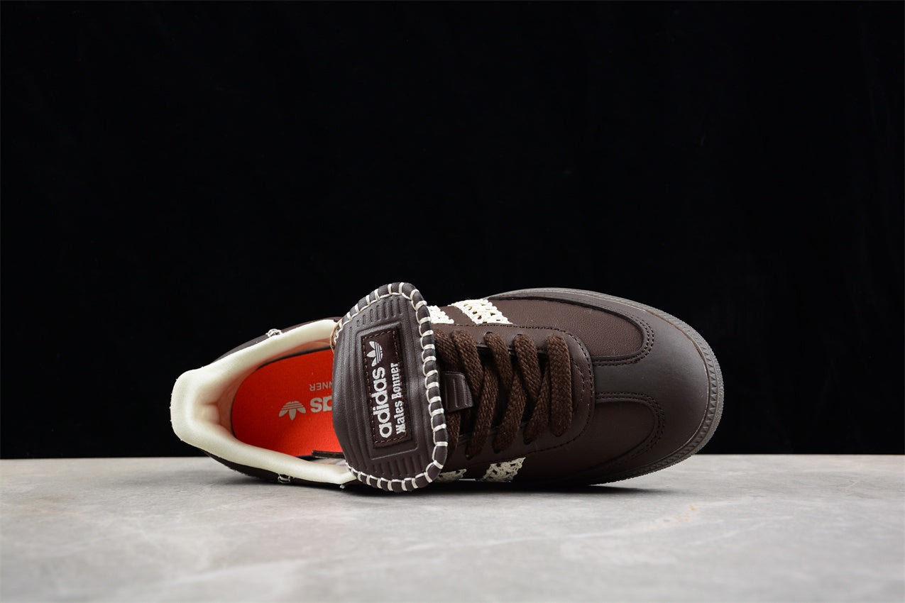 Wales Bonner x Adidas Samba Classlc FX7517