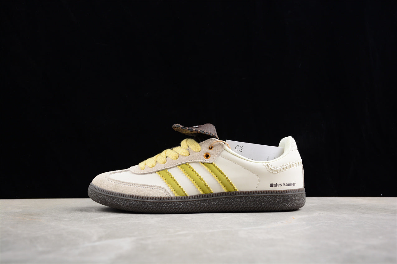 Wales Bonner x Adidas Samba ID0217