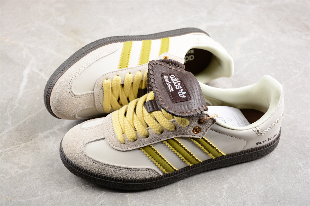 Wales Bonner x Adidas Samba ID0217
