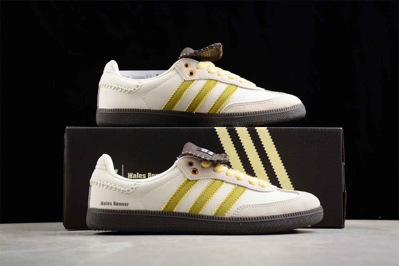 Wales Bonner x Adidas Samba ID0217