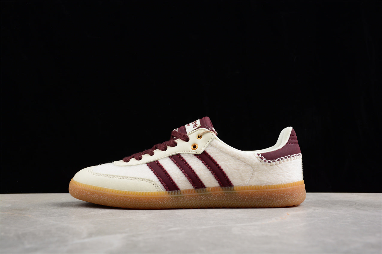 Wales Bonner x Adidas Samba IE0586
