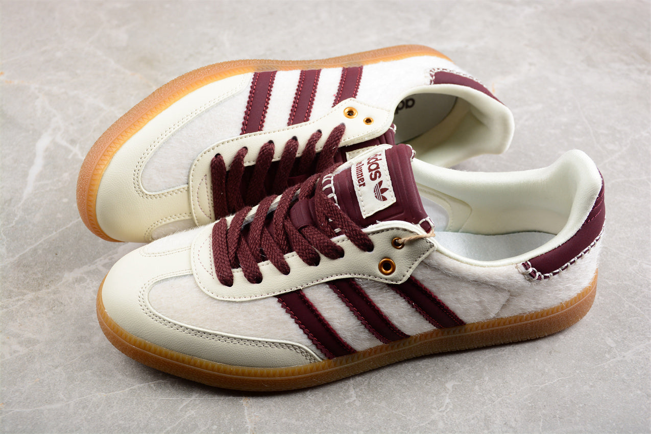 Wales Bonner x Adidas Samba IE0586