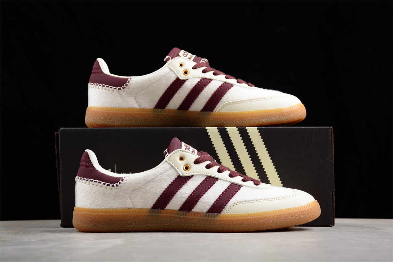 Wales Bonner x Adidas Samba IE0586