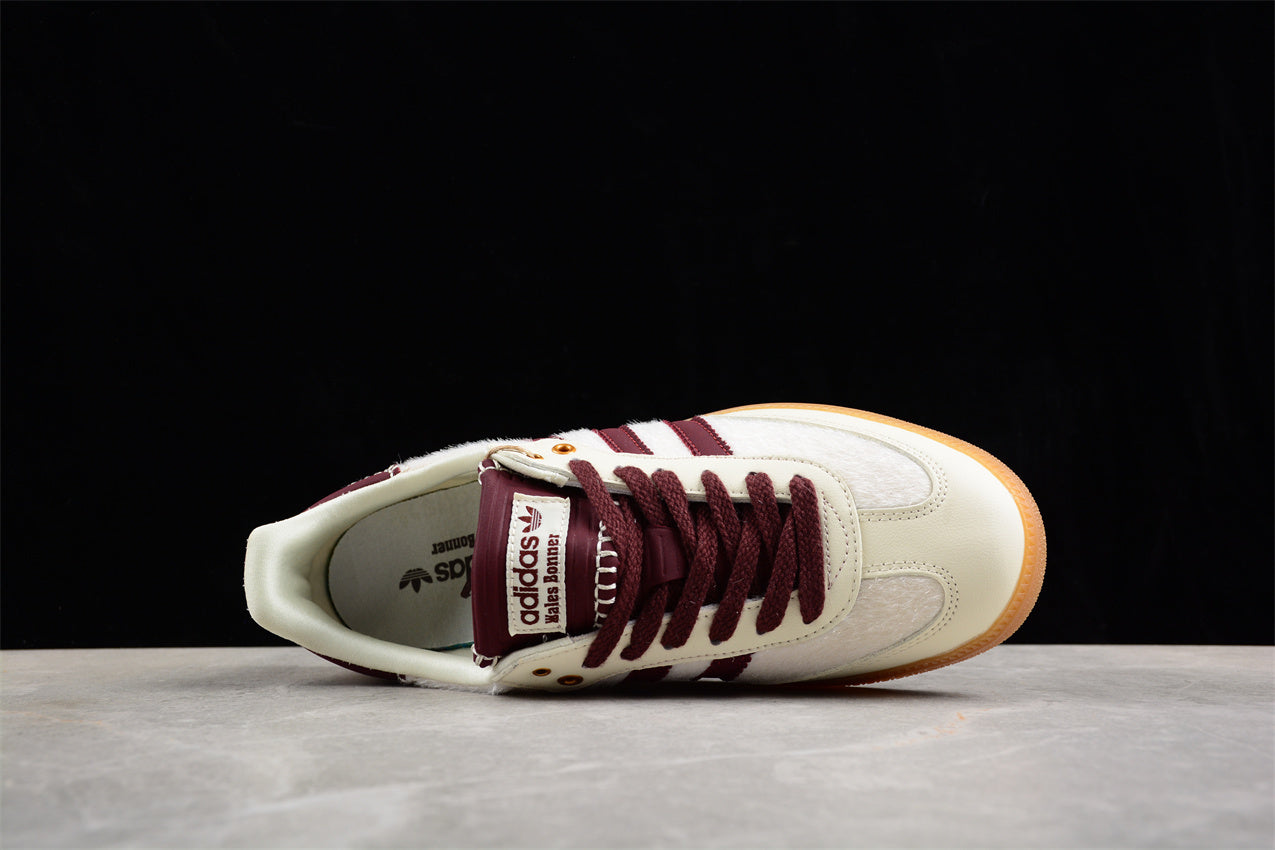 Wales Bonner x Adidas Samba IE0586