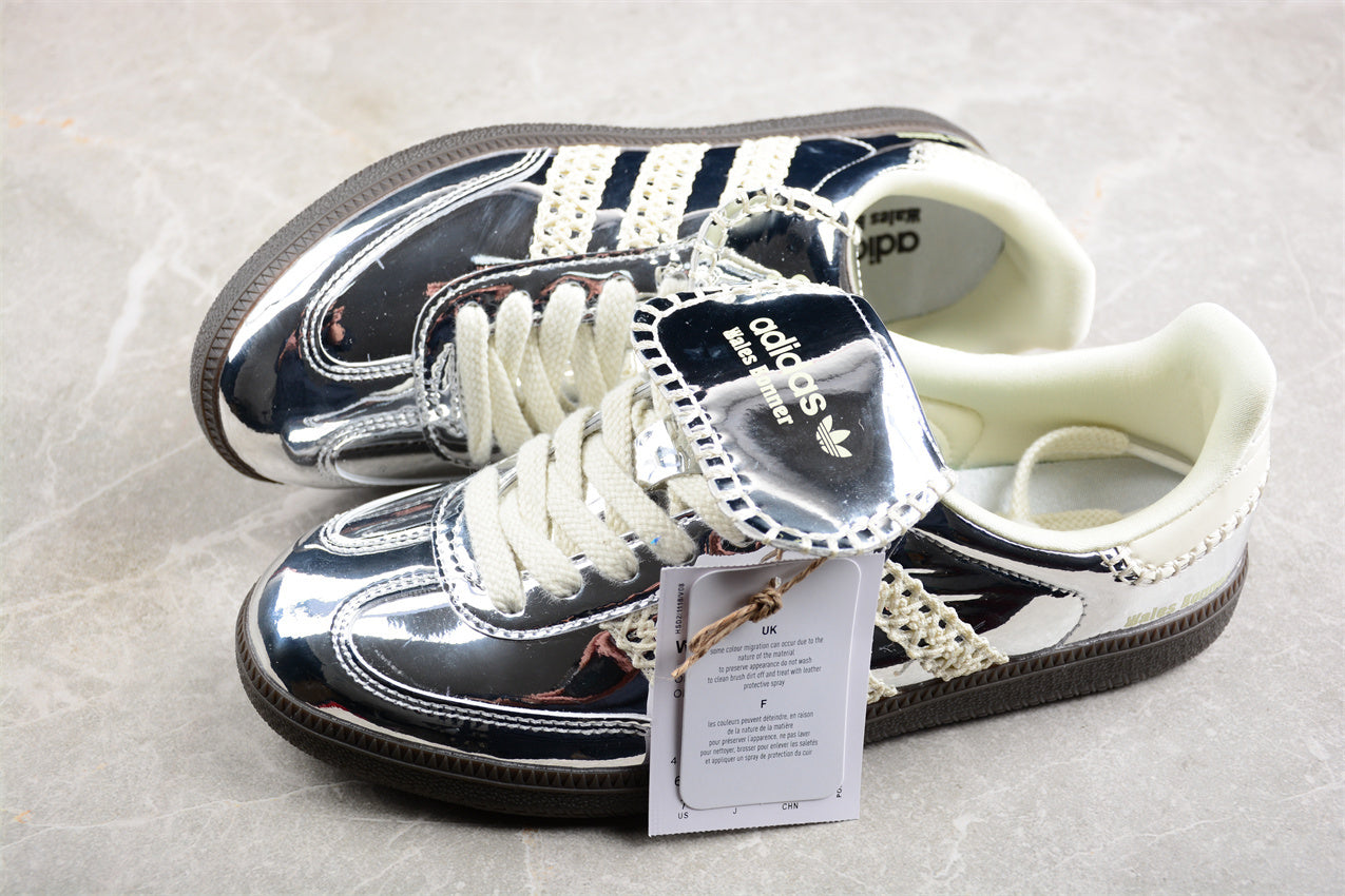 Wales Bonner x Adidas Samba IG8181