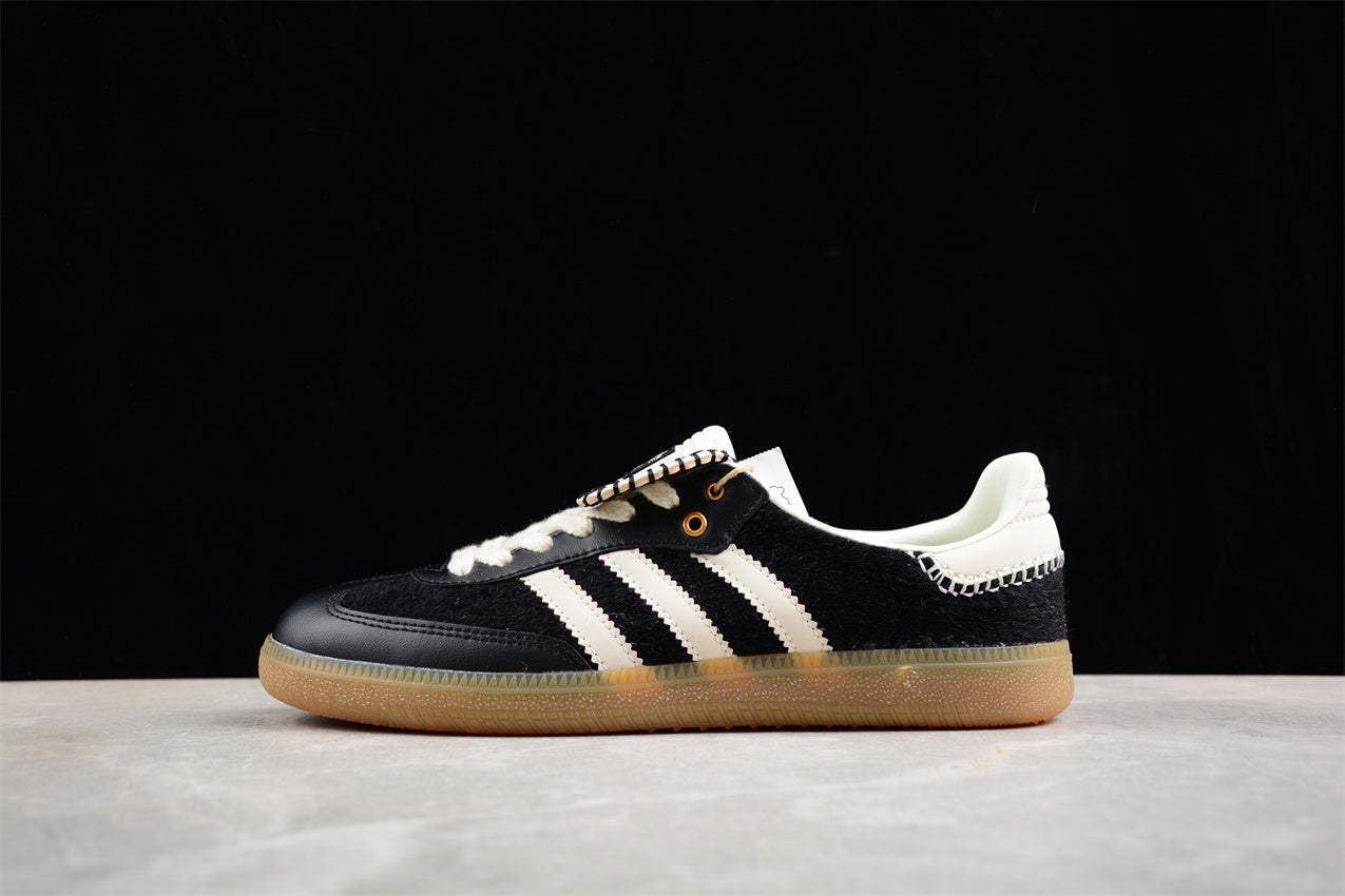 Wales Bonner x Adidas Samba Pony to hal IE0580