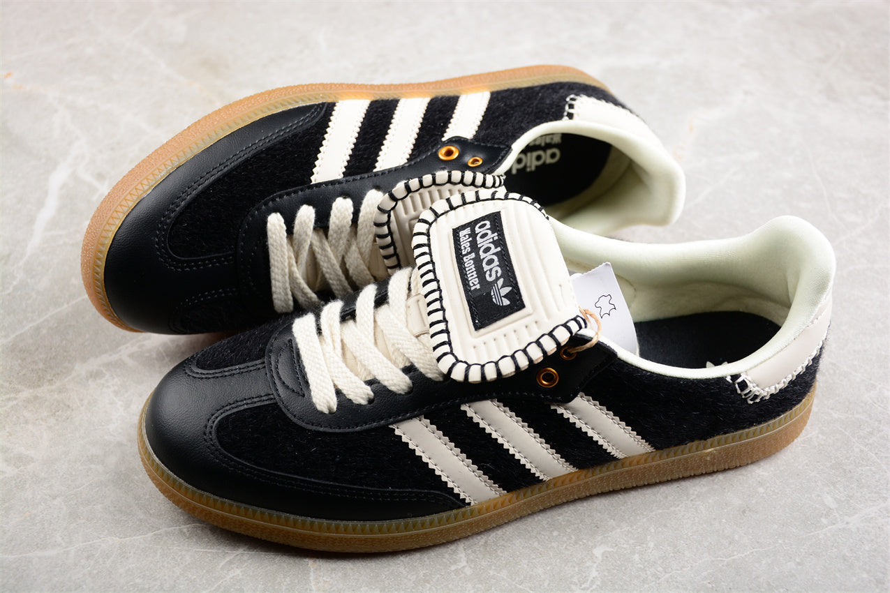 Wales Bonner x Adidas Samba Pony to hal IE0580