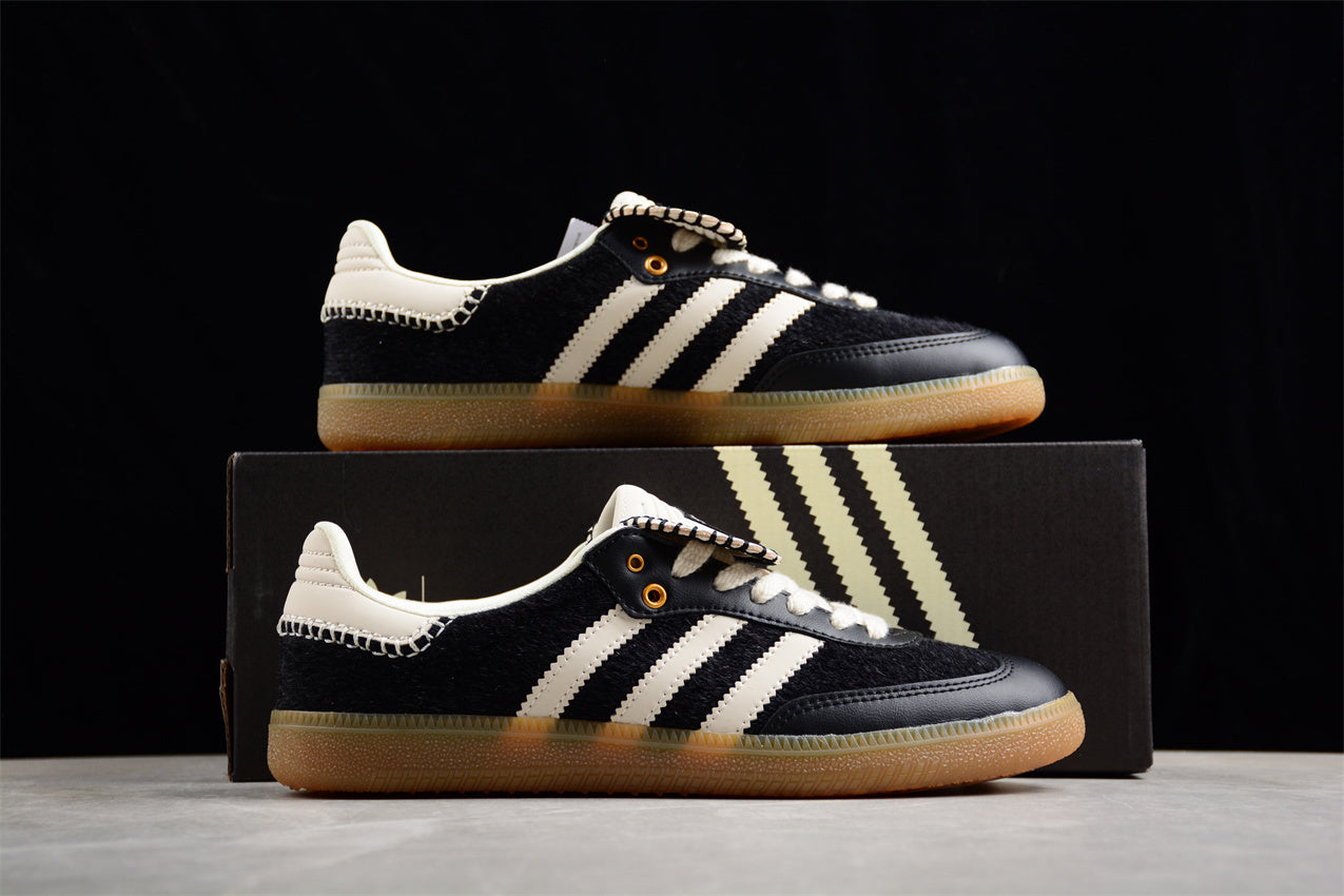 Wales Bonner x Adidas Samba Pony to hal IE0580