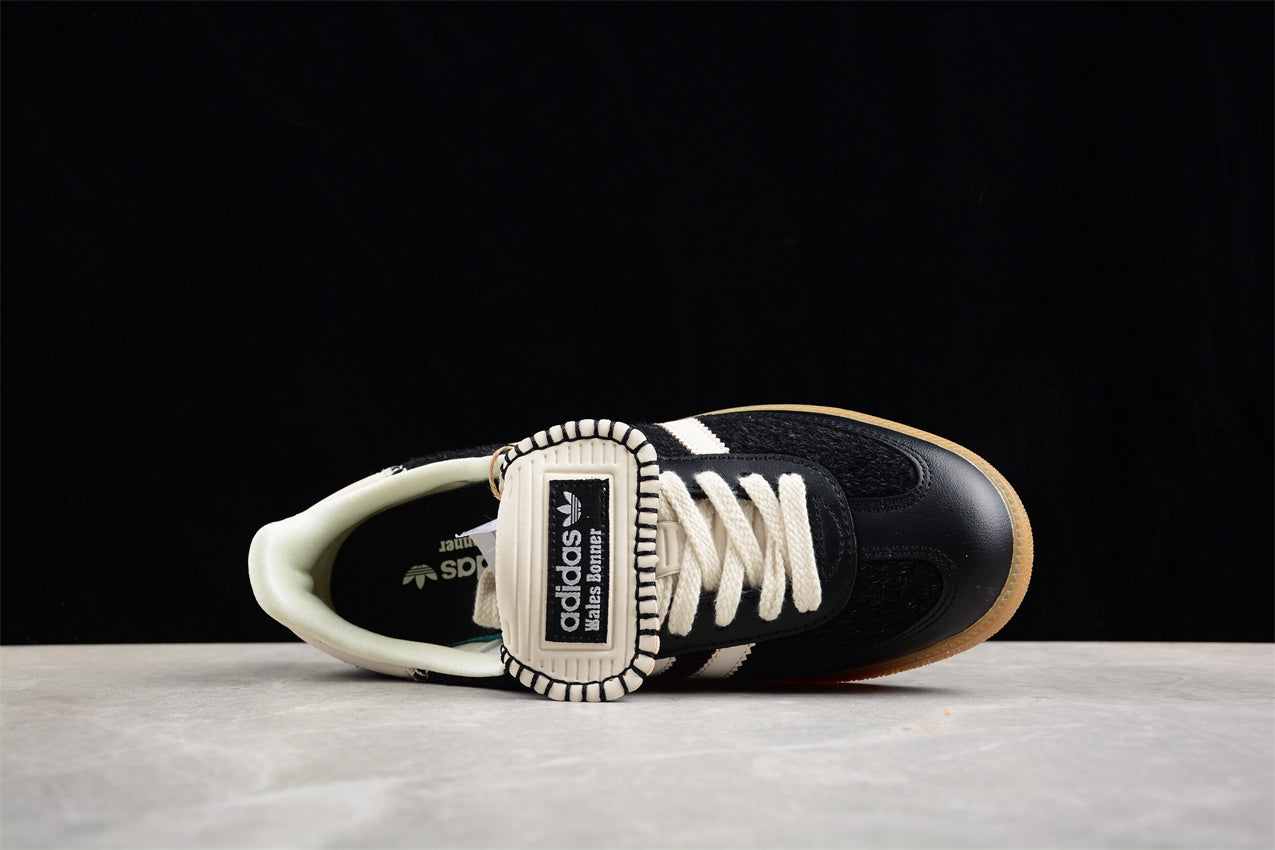 Wales Bonner x Adidas Samba Pony to hal IE0580
