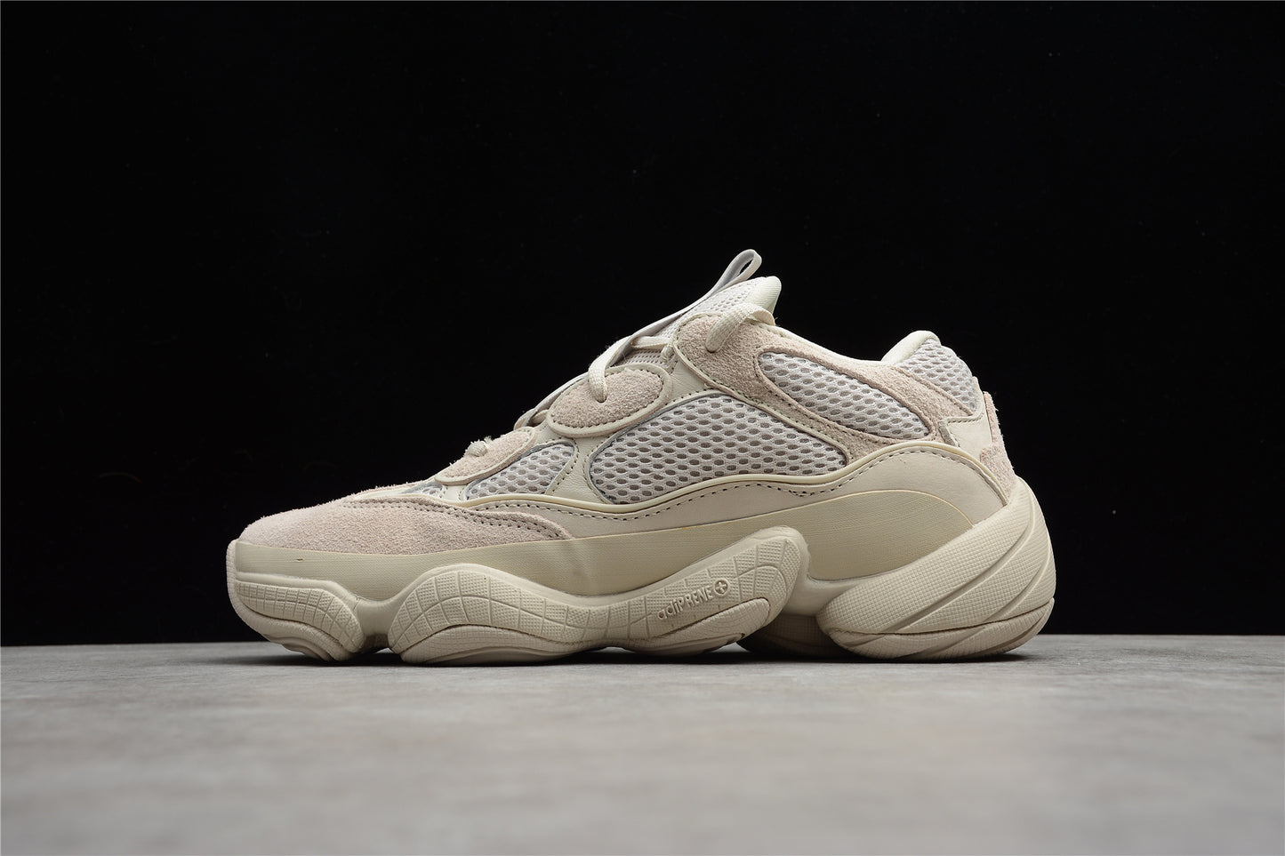 Yeezy 500 Blush Vision DB2908