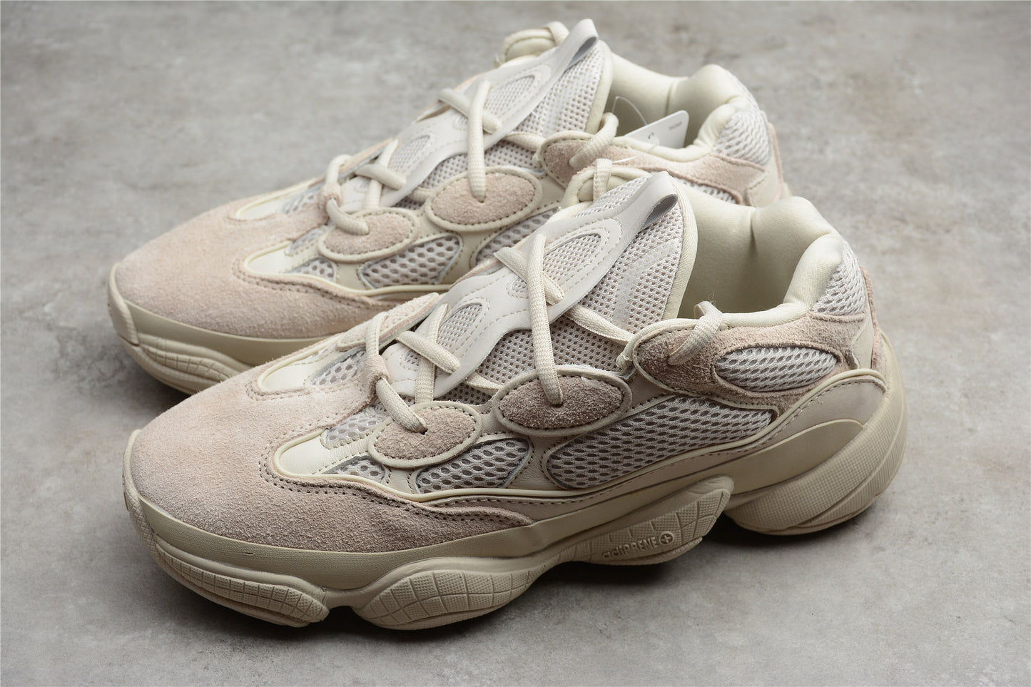 Yeezy 500 Blush Vision DB2908