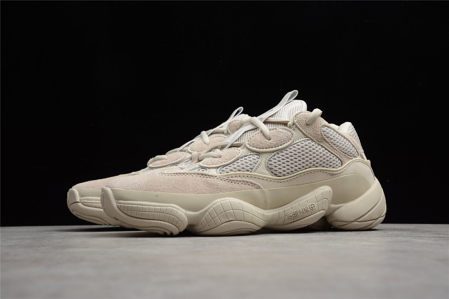 Yeezy 500 Blush Vision DB2908