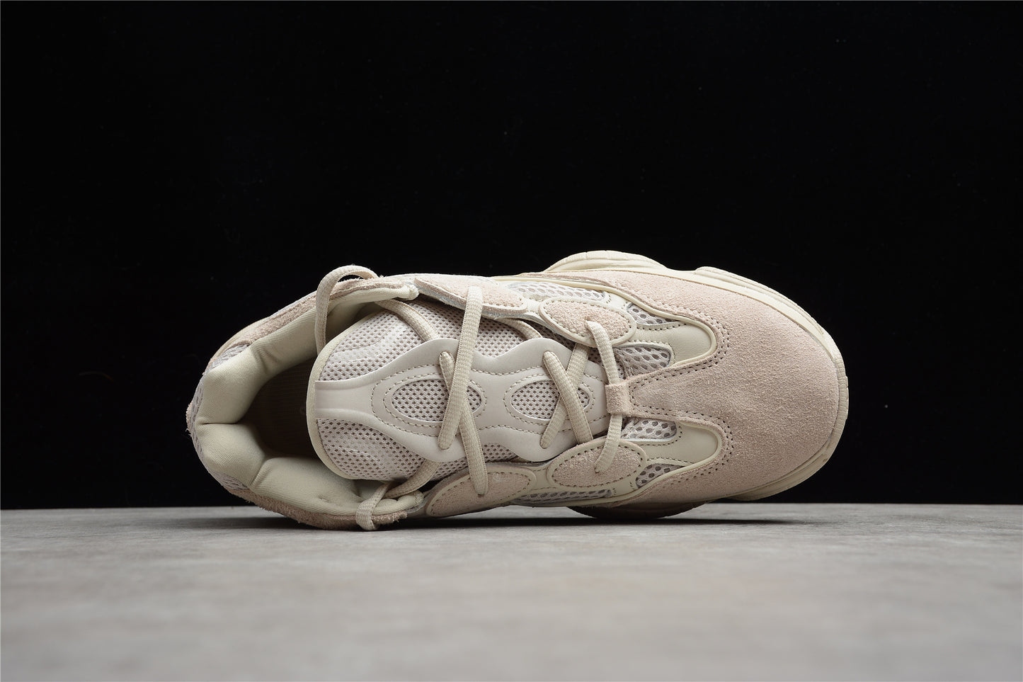 Yeezy 500 Blush Vision DB2908