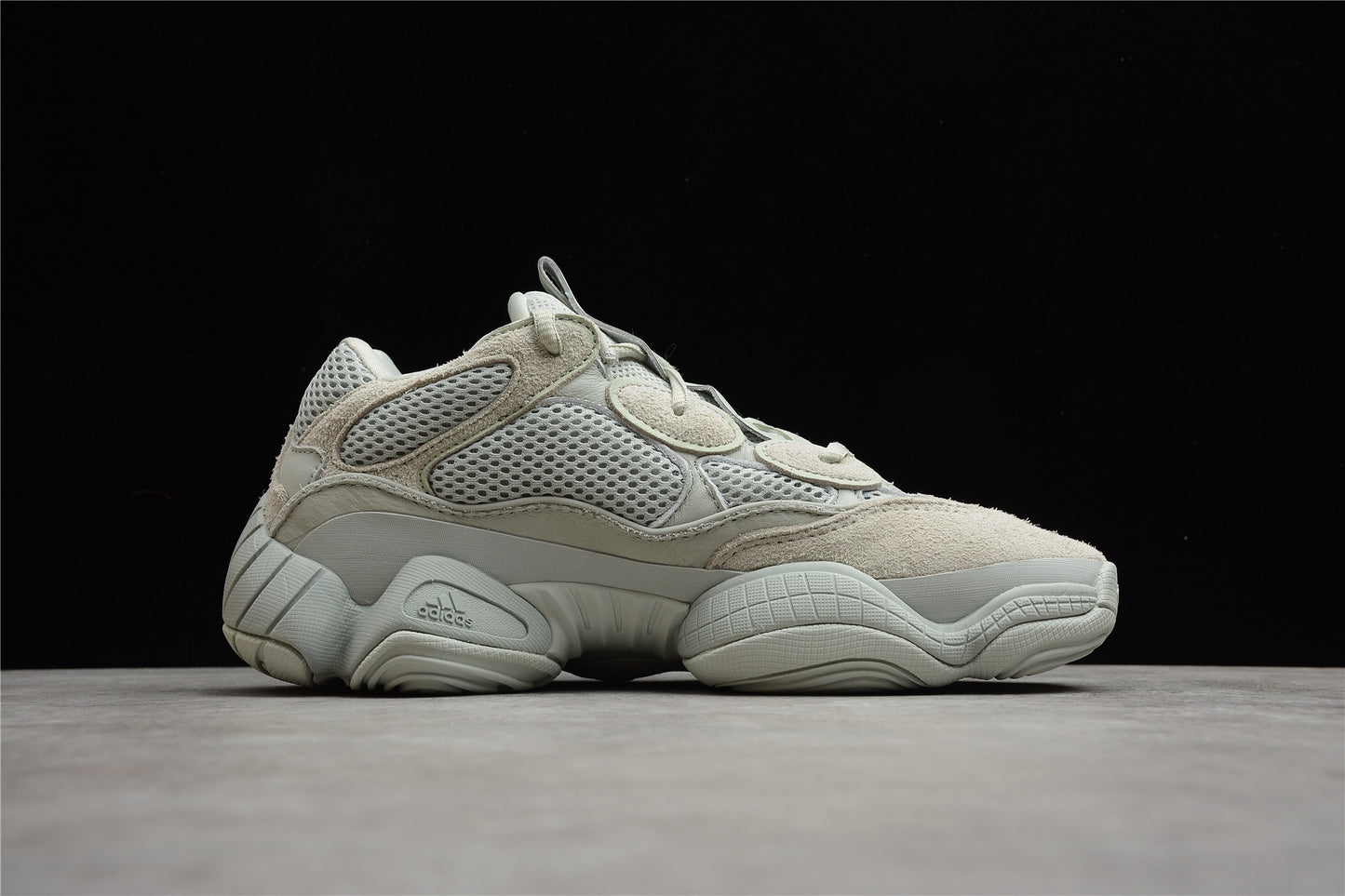 Yeezy 500 Soft Vision EE7287