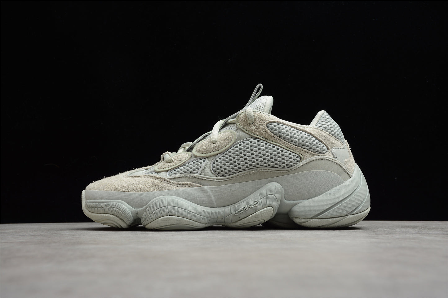 Yeezy 500 Soft Vision EE7287