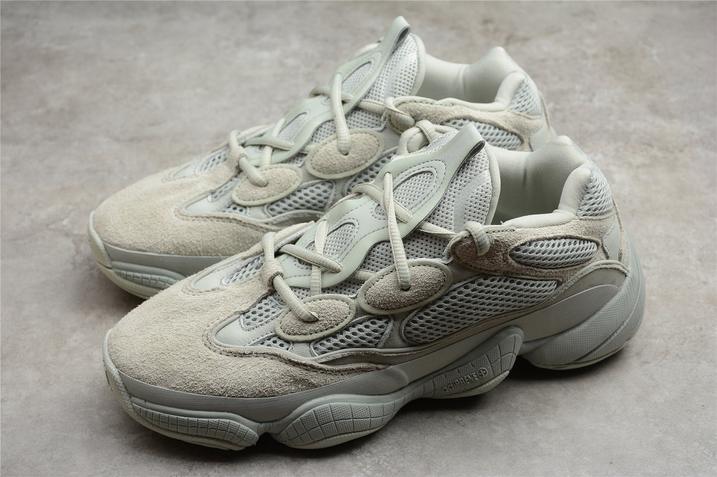 Yeezy 500 Soft Vision EE7287