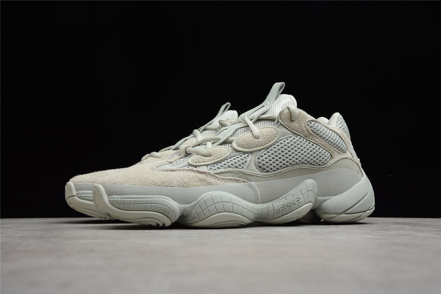 Yeezy 500 Soft Vision EE7287