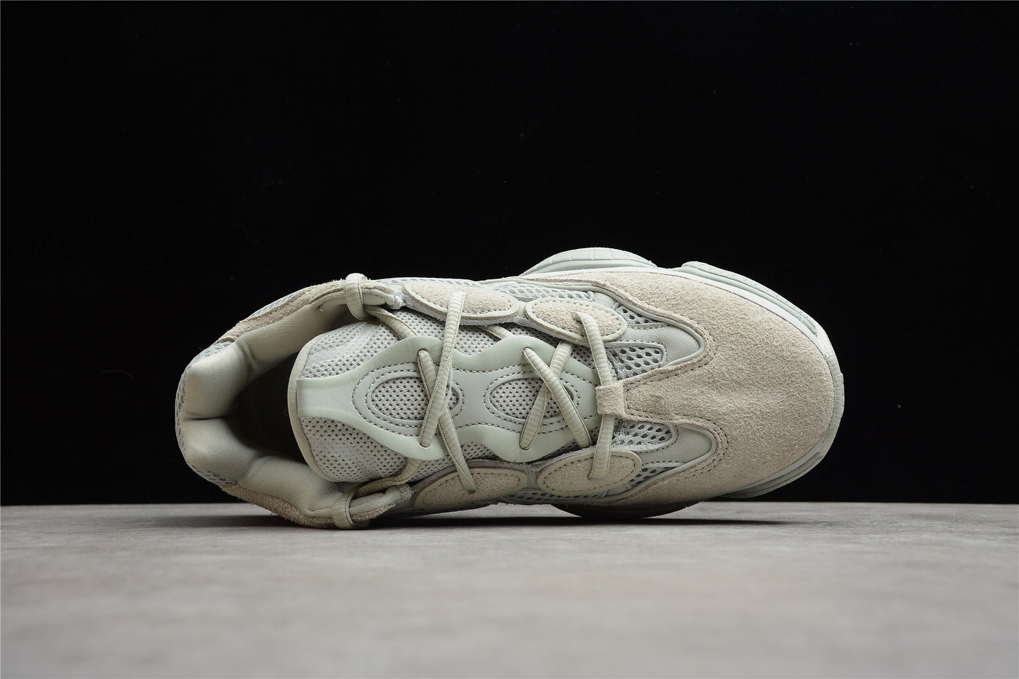 Yeezy 500 Soft Vision EE7287