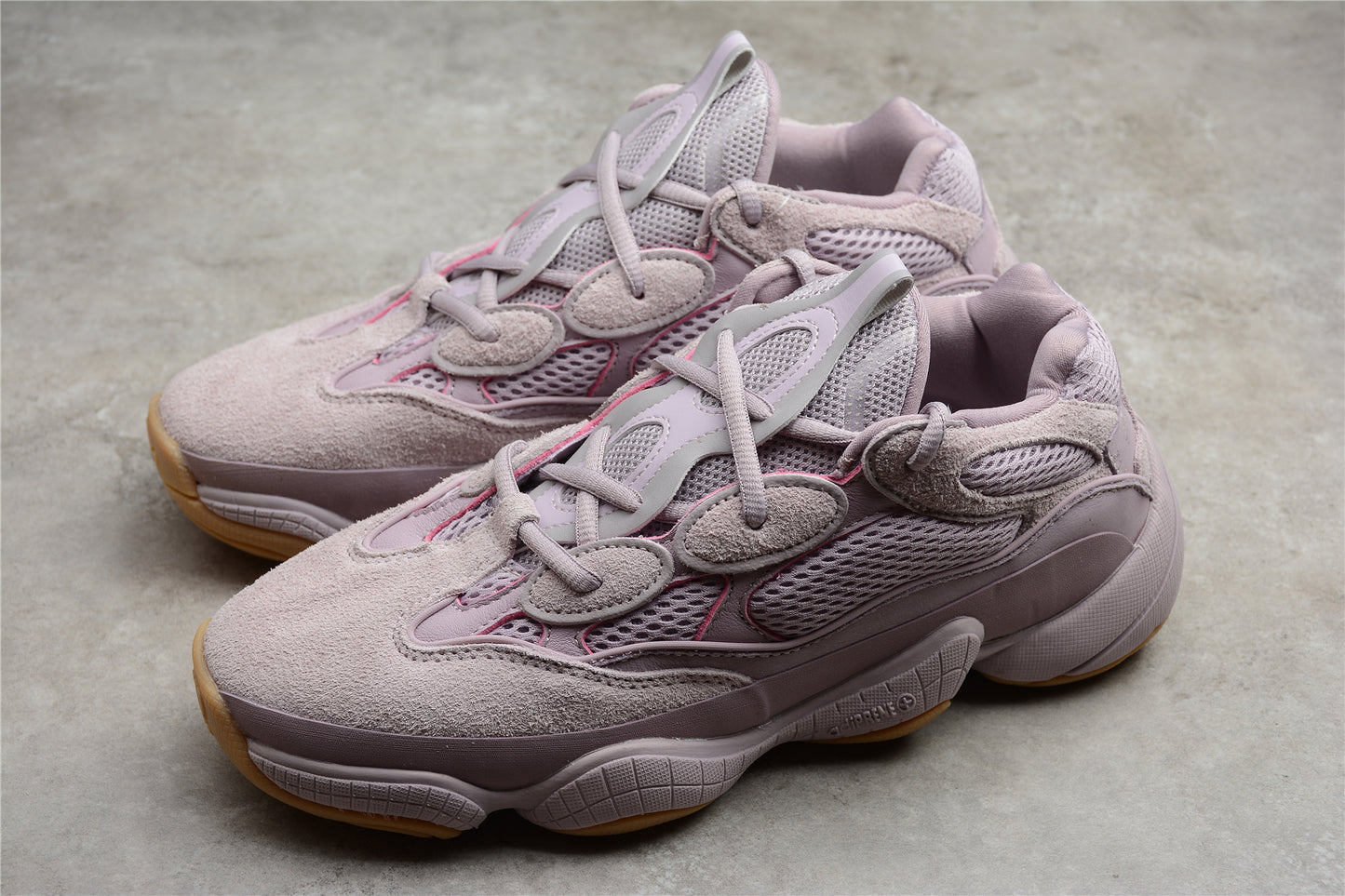 Yeezy 500 Soft Vision FW2656