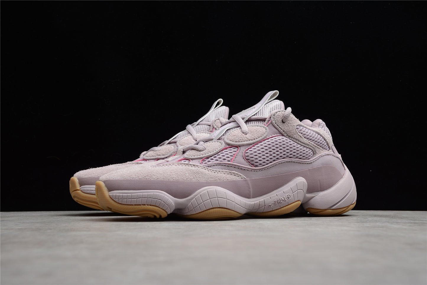 Yeezy 500 Soft Vision FW2656