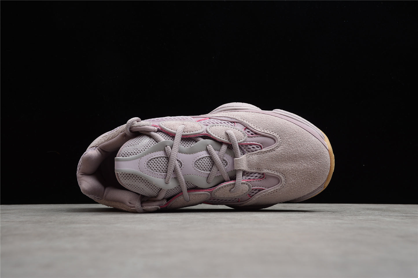 Yeezy 500 Soft Vision FW2656