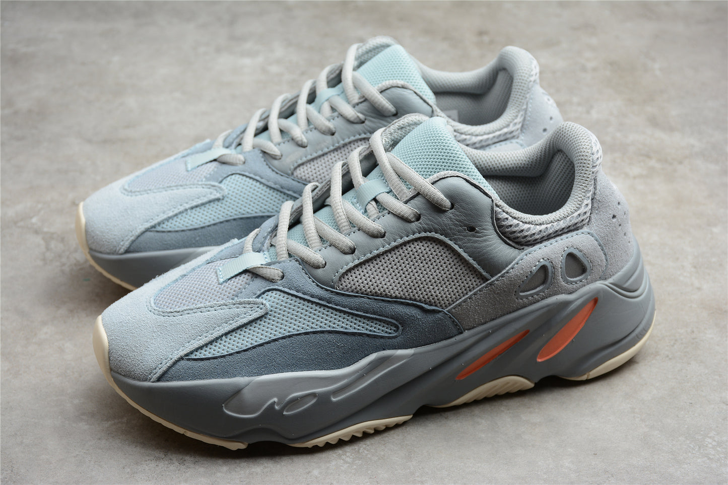 Yeezy Boost 700 Inertia 700 FU5304