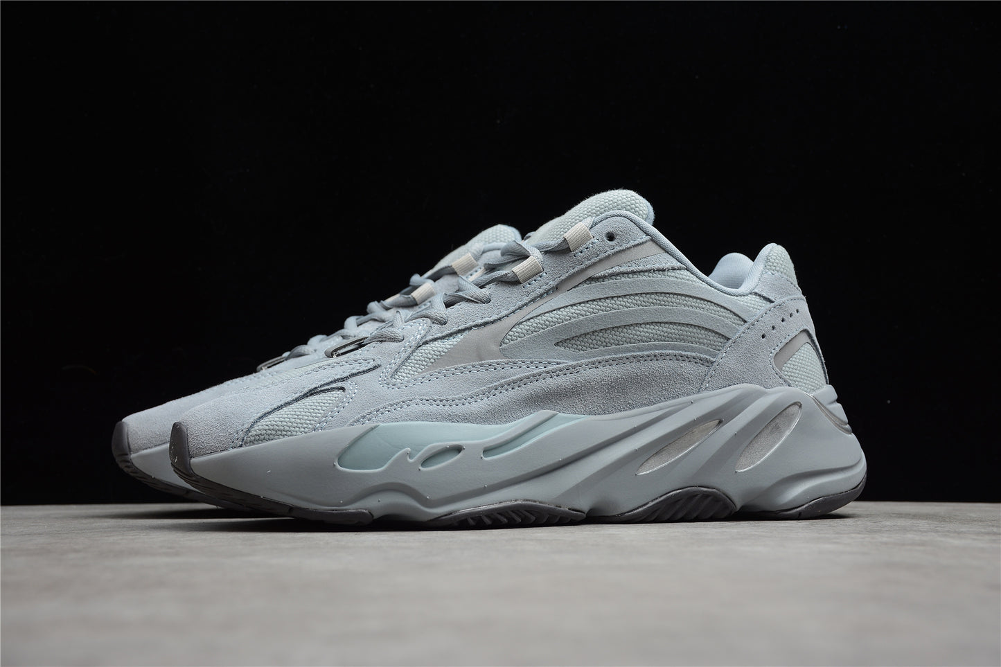 Yeezy Boost 700 V2 Hospital Blue FV8424