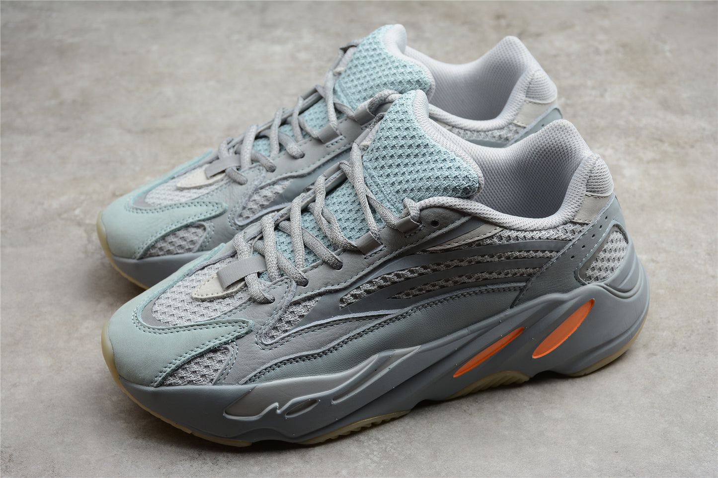 Yeezy Boost 700 V2 Inertia FW2549