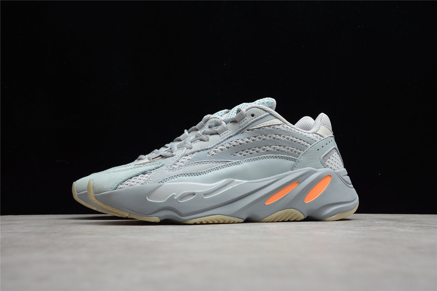 Yeezy Boost 700 V2 Inertia FW2549