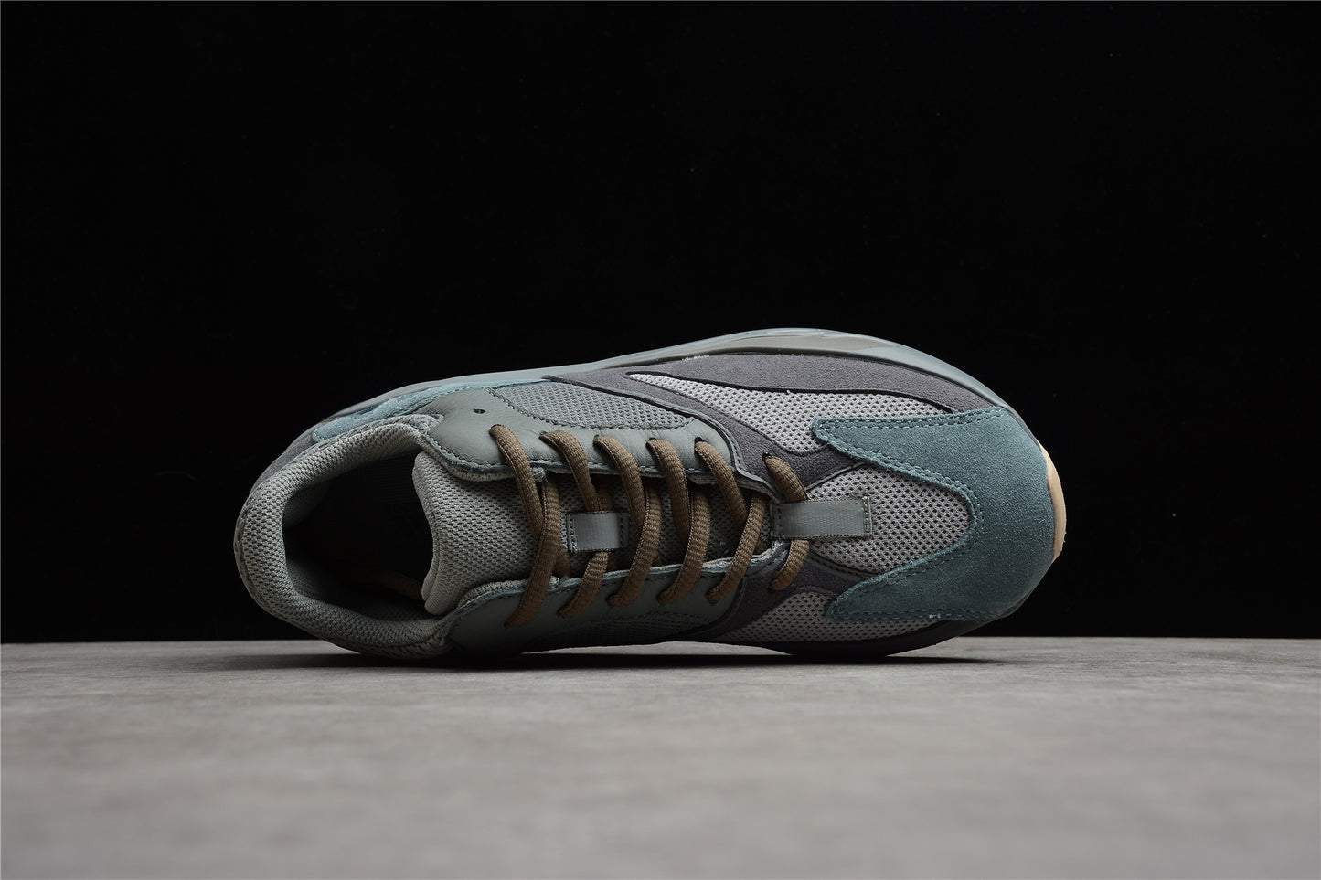 Yeezy Boost 70Teal Blue FW2499