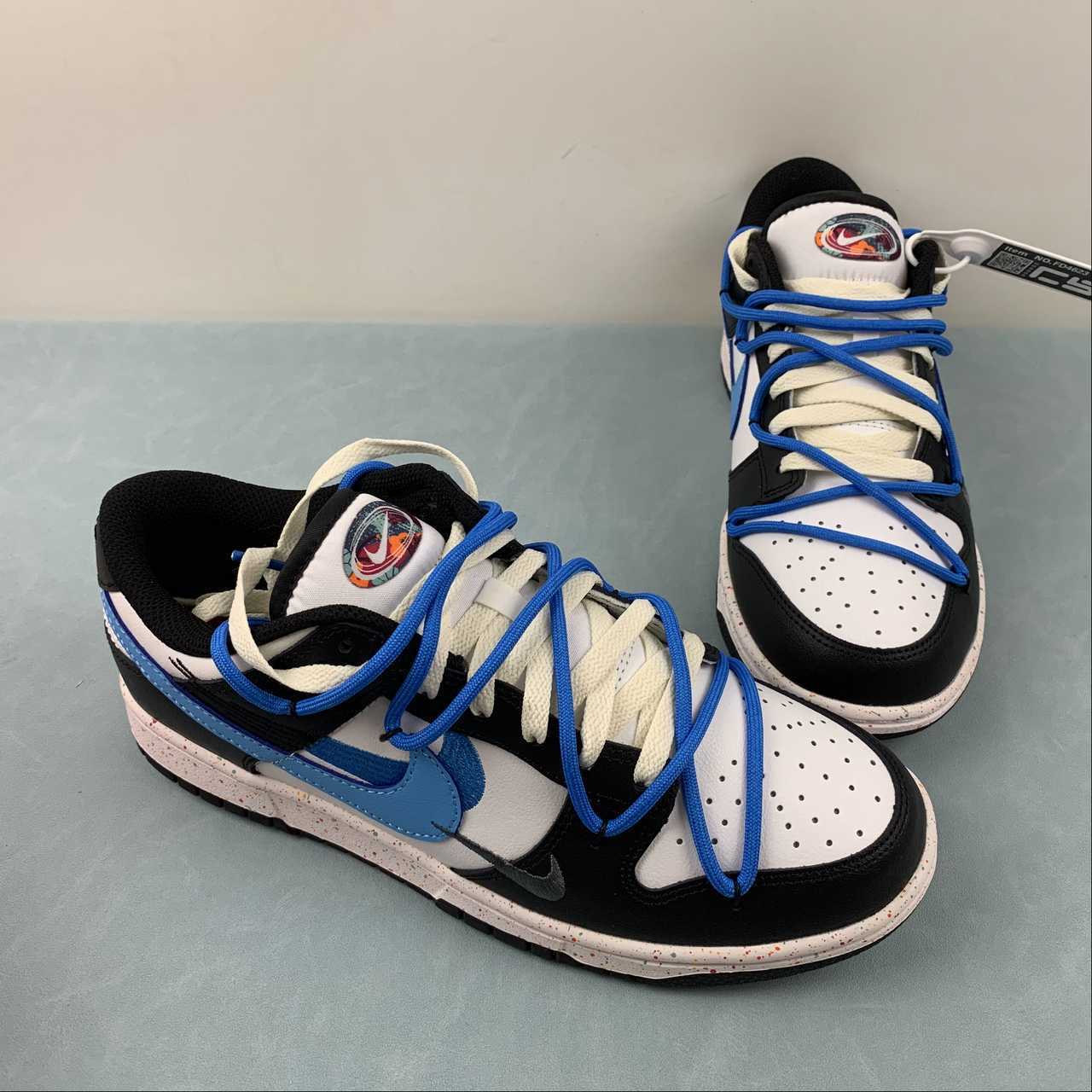 Nike Nike SB Dunk Low Shoes FD4623-141