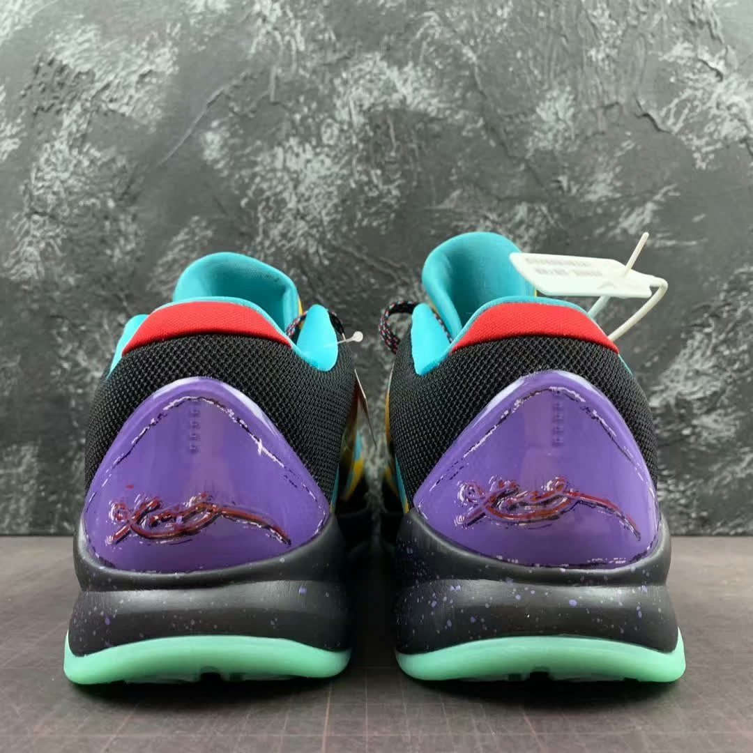 Nike Zoom Kobe 4 PROTRO 639691