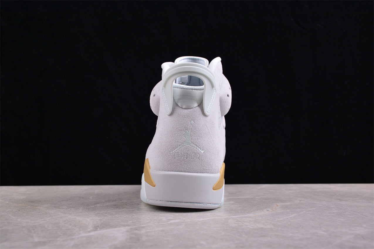 Air Jordan 6 Retro "Paris Olympics"