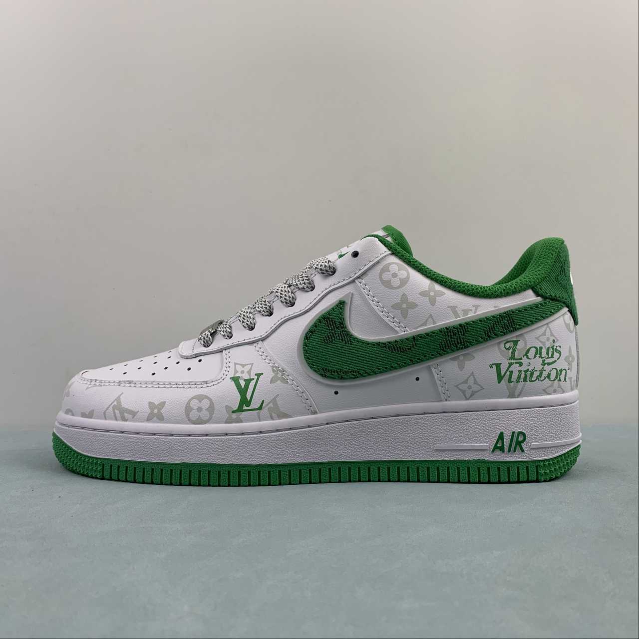 Nike Nike Air Force 1 CV0670-400