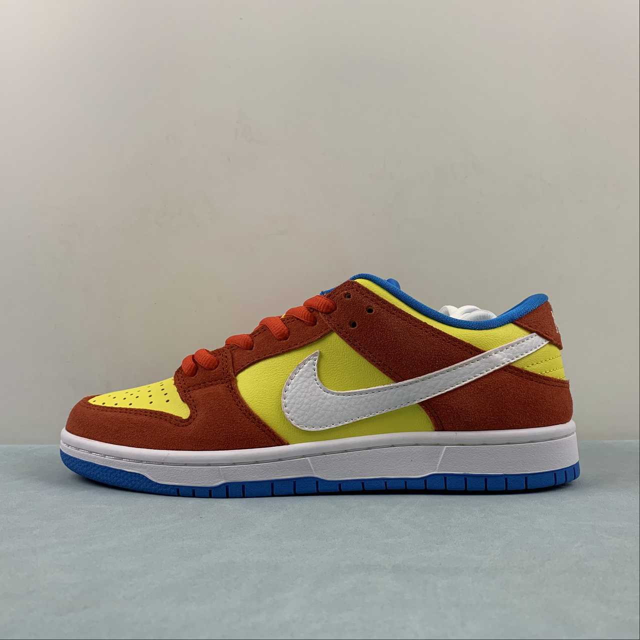 Nike Nike SB Dunk Low Shoes BQ6817-602
