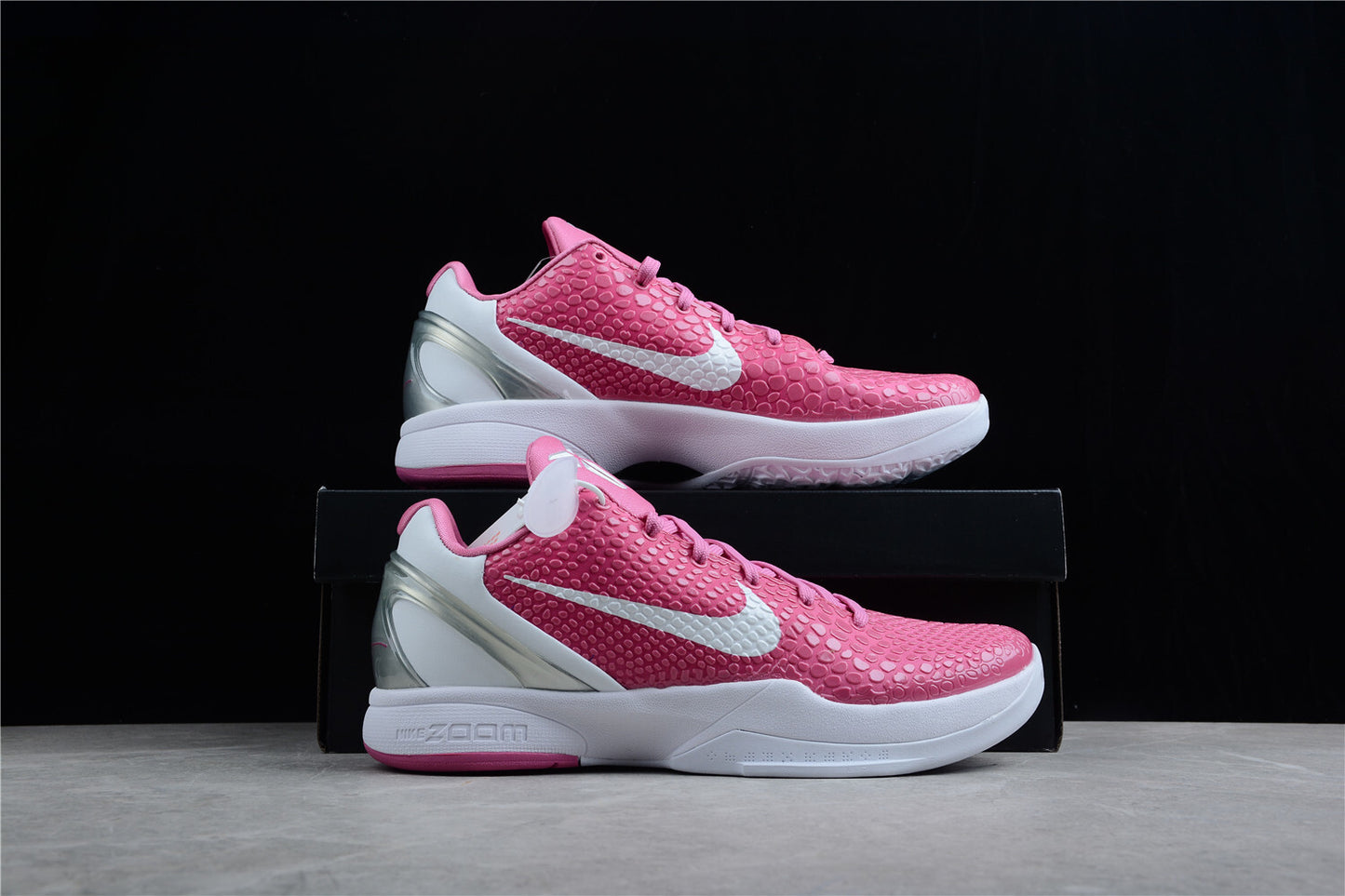 Nk Kobe VI Protro 6 Kay Yow DJ3596-60037
