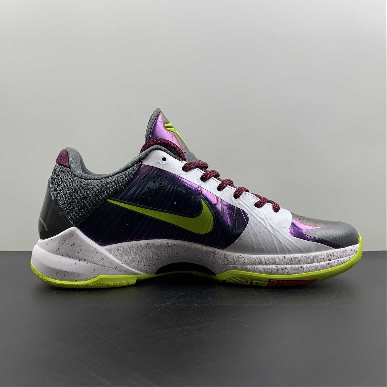 Nike Zoom Kobe 4 PROTRO CD4991-100