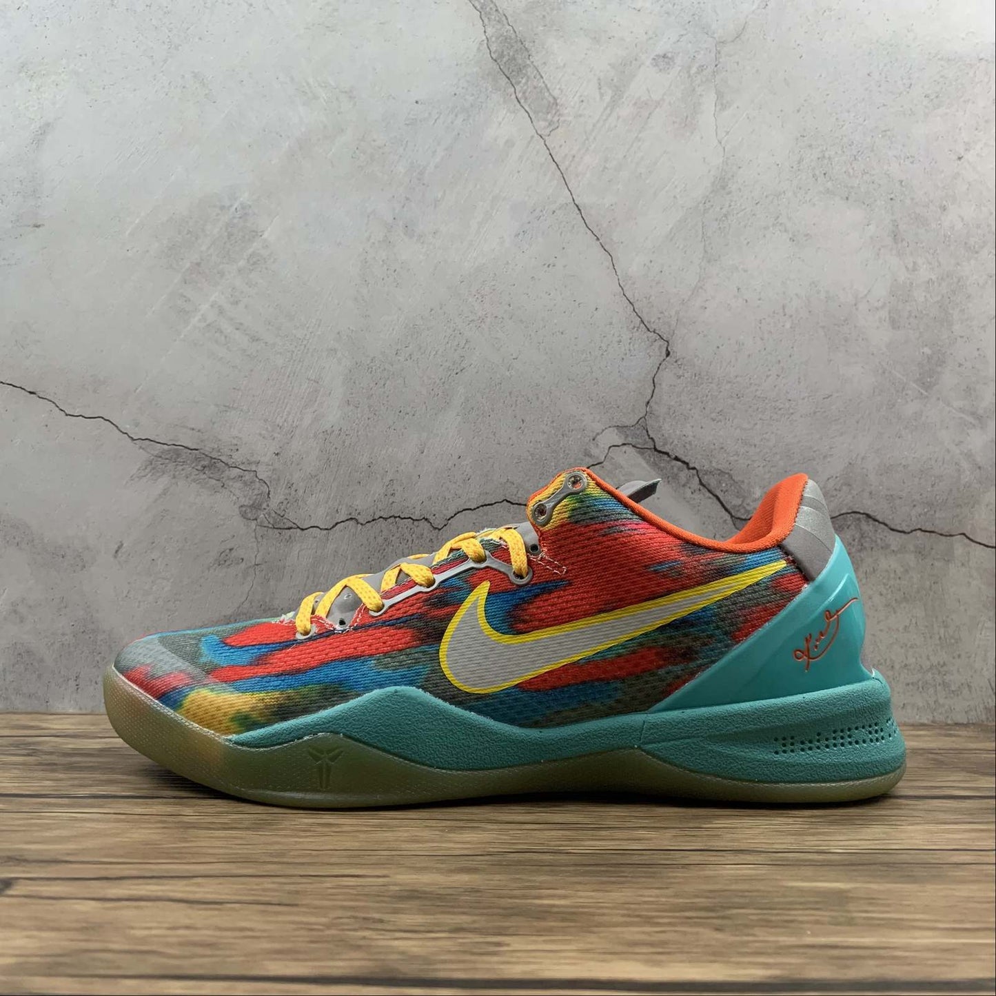 Nike Zoom Kobe 555286