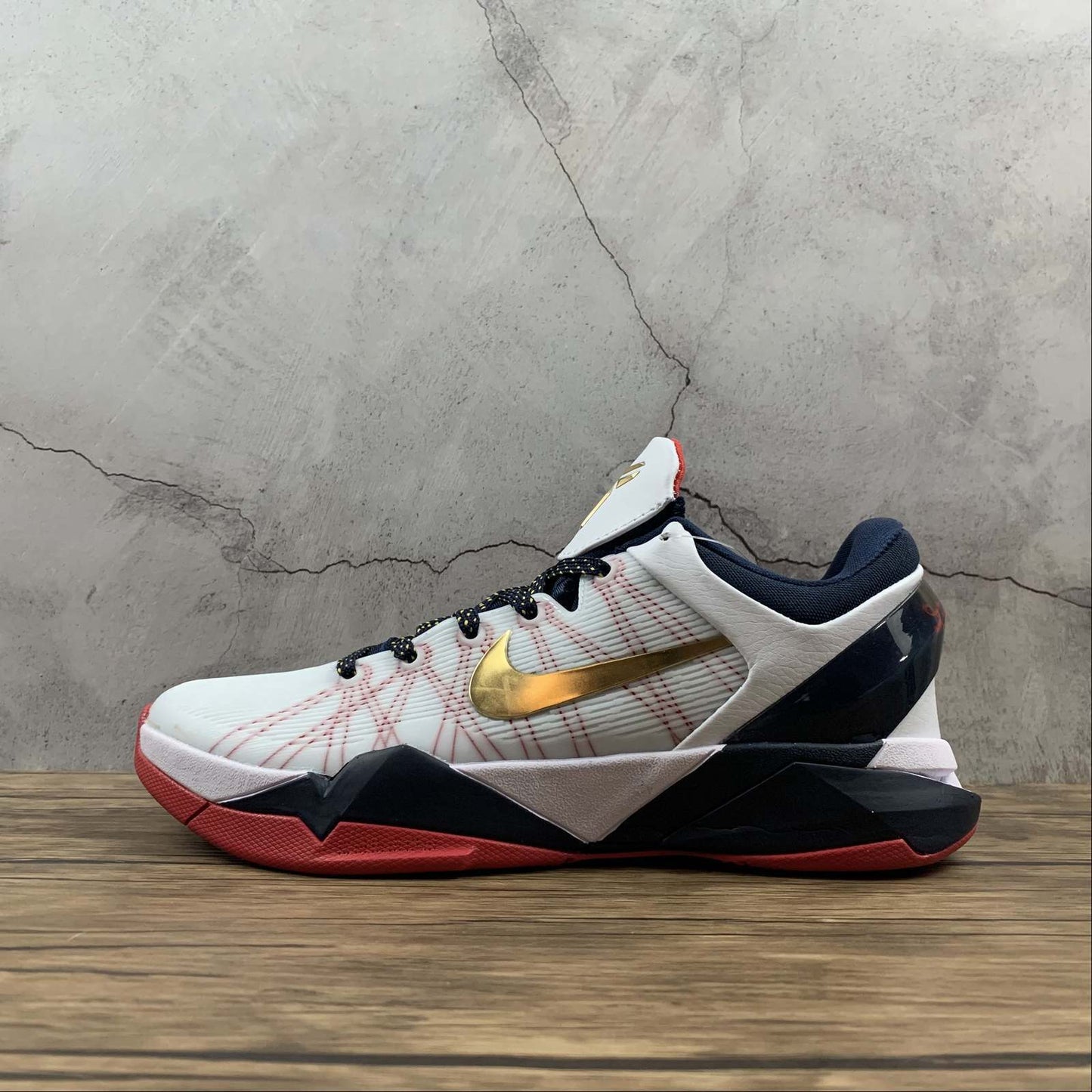 Nike Zoom Kobe 488371