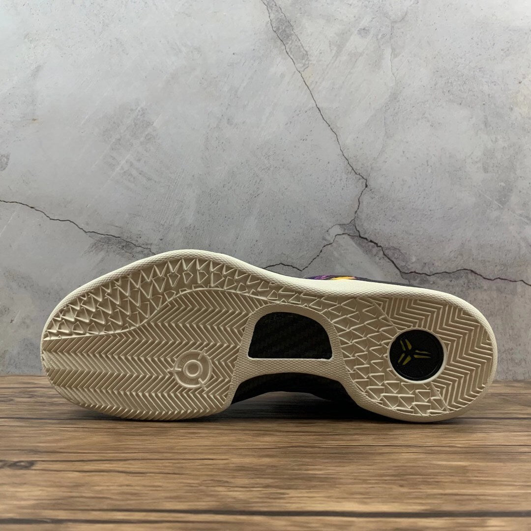 Nike Zoom Kobe 4 PROTRO 555286