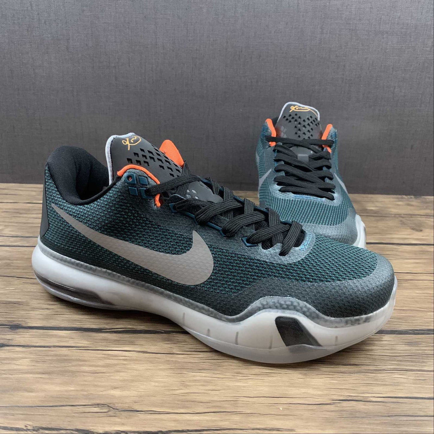 Nike Kobe PROTRO 705317
