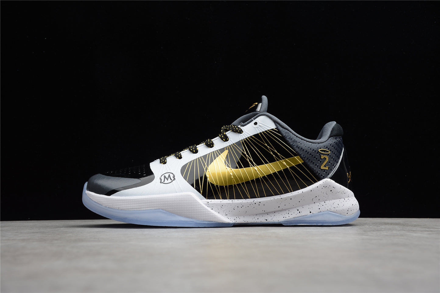 R24-29 Nike Kobe 5 Protro “Big Stage” – CD0824-127