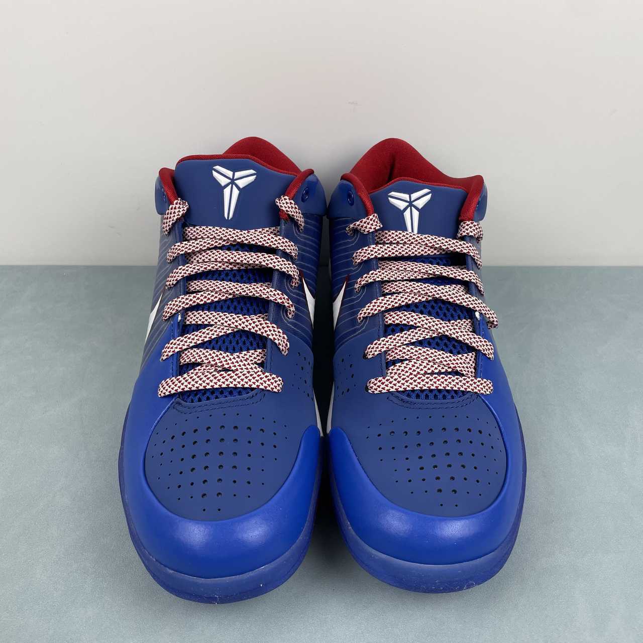 Nike Kobe IV FQ3545