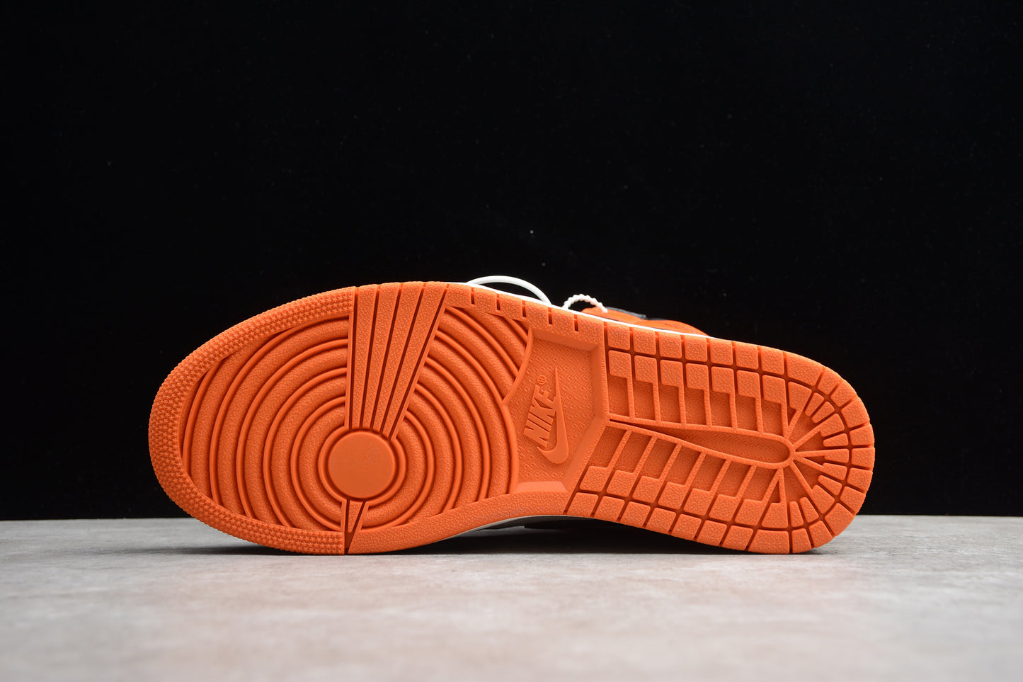 Air Jordan 1 Retro High OG — (R45 CJ Premium Version)